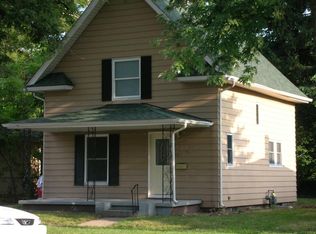 606 Howard St, South Bend, IN