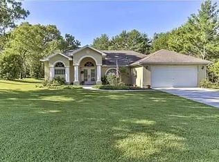 11272 Gyrafalcon Ave, Weeki Wachee, FL 34613