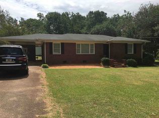 448 Belmont St, Madison, GA 30650