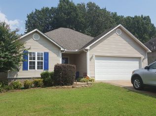 300 Holmes Rd, Jonesboro, AR 72405