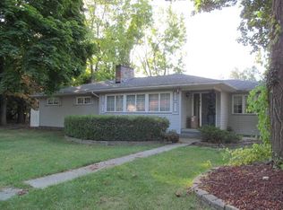 785 Browne Ave, Muskegon, MI