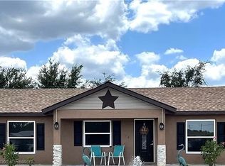 2695 W Newton Rd, Avon Park, FL 33825