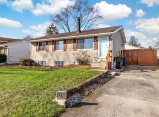 1763 River Bend Rd, Columbus, OH 43223