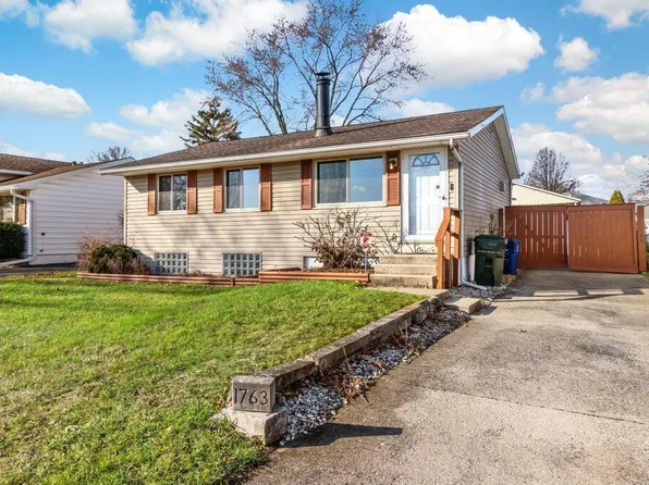 1763 River Bend Rd, Columbus, OH 43223