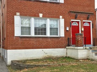 7058 Dartmouth Avenue #FL 2ND, Saint Louis, MO 63130