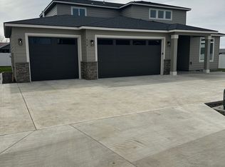 414 S Trillium Way, Moses Lake, WA 98837