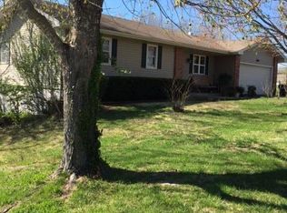 5435 S Farm Road 131, Brookline, MO 65619