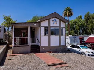 3501 Highway 95 N SPC 74, Lake Havasu City, AZ 86404