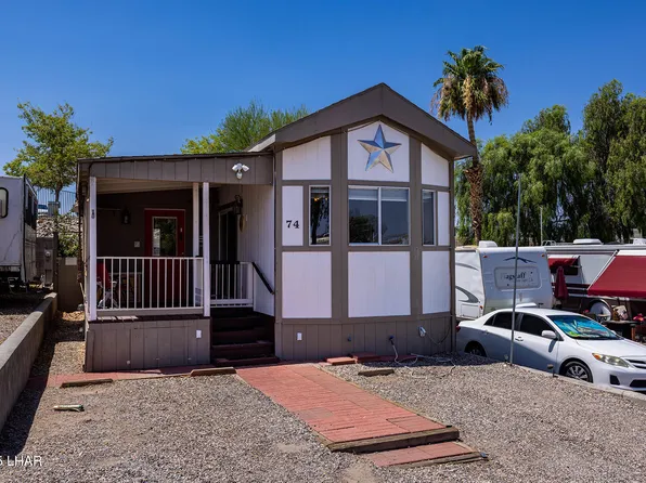 3501 Highway 95 N Spc 74, Lake Havasu City, AZ 86404