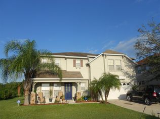 2033 Bearing Ln, Kissimmee, FL 34744