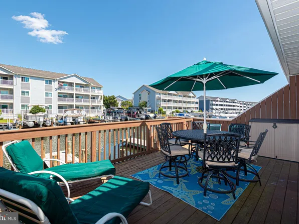 210 Windward Dr, Ocean City, MD 21842