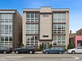 3209 N Elston Ave APT 3N, Chicago, IL 60618