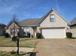 4555 Tulip Run Dr, Bartlett, TN 38135