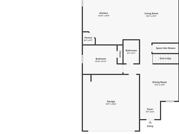 2nd image of 223 Bedstone Way