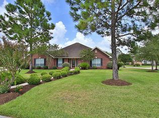 3505 Carson Ct, Pearland, TX 77584