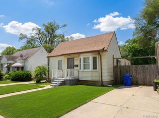 11325 Steel St, Detroit, MI 48227