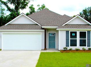5410 Gallantry Ct, Baton Rouge, LA 70811