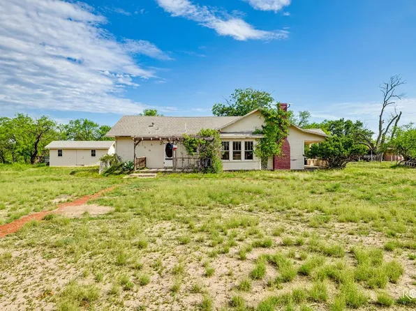 12315 Dove Creek Ln W, San Angelo, TX 76904