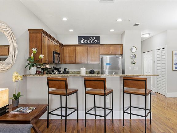 5th image of 415 Saint Francis St Unit 138