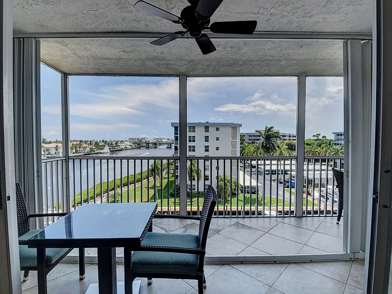 1 Harbourside Dr #3603 — Photo 21