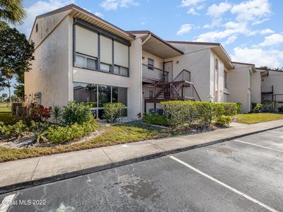 2501 Sandtrap Ln #8-A, Melbourne, FL, 32935