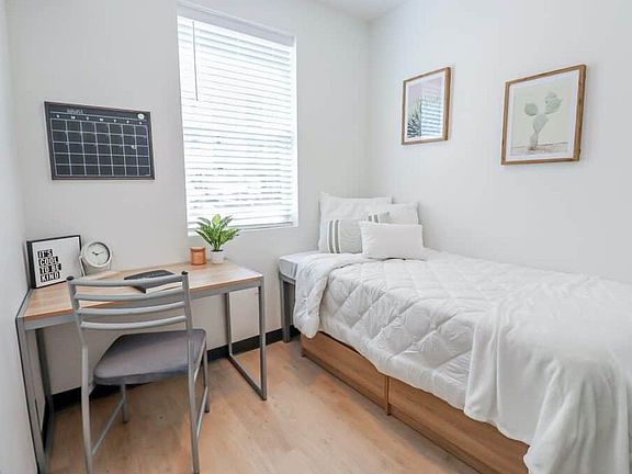 3rd image of 1001 S Campus Dr Unit 2301