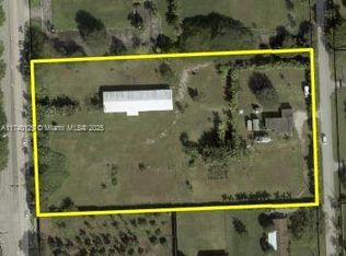 6100 SW 125th Ave, Miami, FL 33183