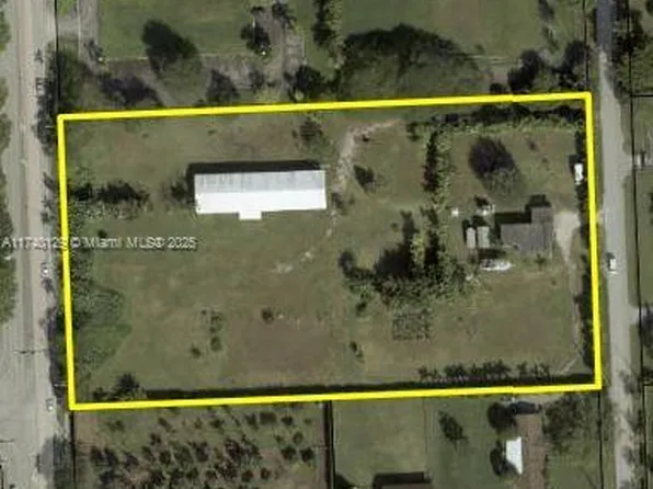 6100 SW 125th Ave, Miami, FL 33183
