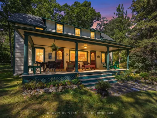 99 Tremont Park Is, Leeds And The Thousand Islands, ON K7G 3C9