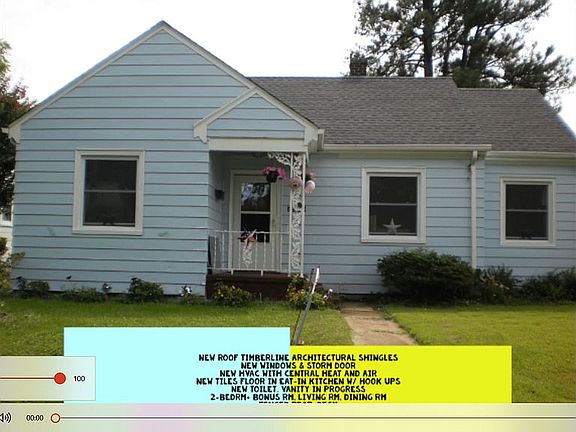 4th image of 1309 Garber St