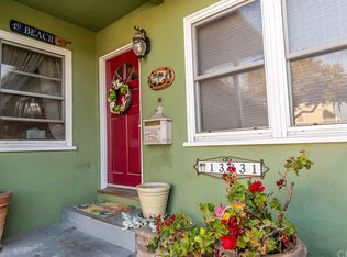 13831 Judah Ave, Hawthorne, CA 90250