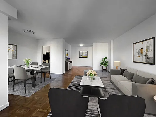 Rented by Brown Harris Stevens | media 12