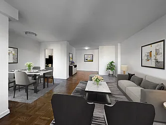 Rented by Brown Harris Stevens