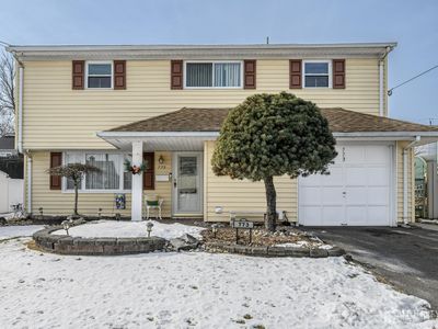 773 Shannon Ave, Perth Amboy, NJ, 08861