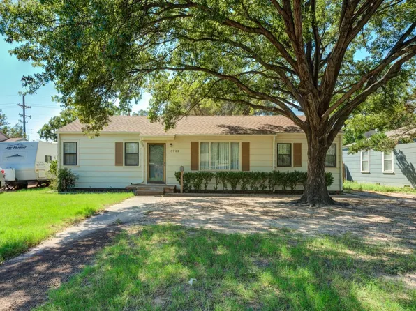 3713 28th St, Lubbock, TX 79410