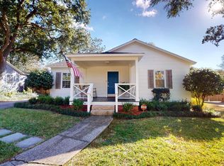 13 York Pl, Mobile, AL 36608