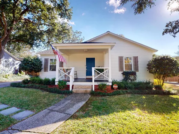 13 York Pl, Mobile, AL 36608