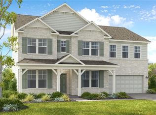 6020 Misty Hill Ln, Buford, GA 30518