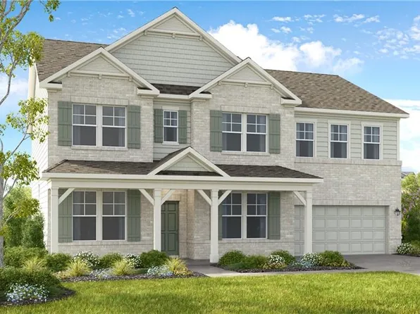 6020 Misty Hill Ln, Buford, GA 30518