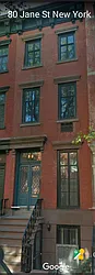 Rented by M.Woods & Associates