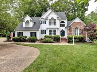 109 Blair Ct, Williamsburg, VA