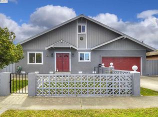 8204 Juniper Ave, Newark, CA 94560