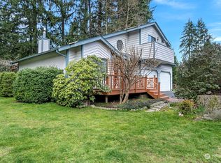 7324 54th Ave NW, Gig Harbor, WA 98335