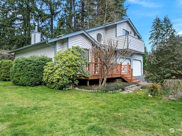 7324 54th Avenue NW, Gig Harbor, WA 98335
