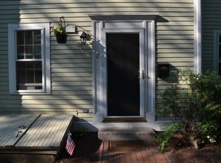 152 State St UNIT 1, Newburyport, MA 01950