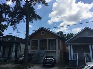 2520 Lapeyrouse St, New Orleans, LA 70119