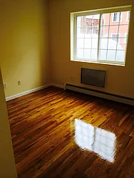 Rented by Engel and Volkers Brownstone Brooklyn