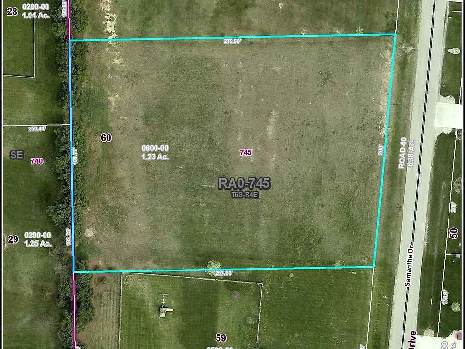 1st image of LOT 60 Samantha Dr