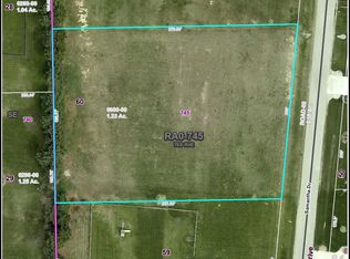 LOT 60 Samantha Dr, Britton, MI 49229