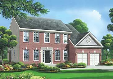 Optional Front Exterior